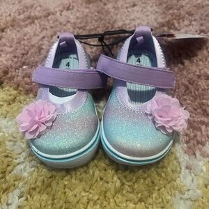 Wonder nation toddler shoes
